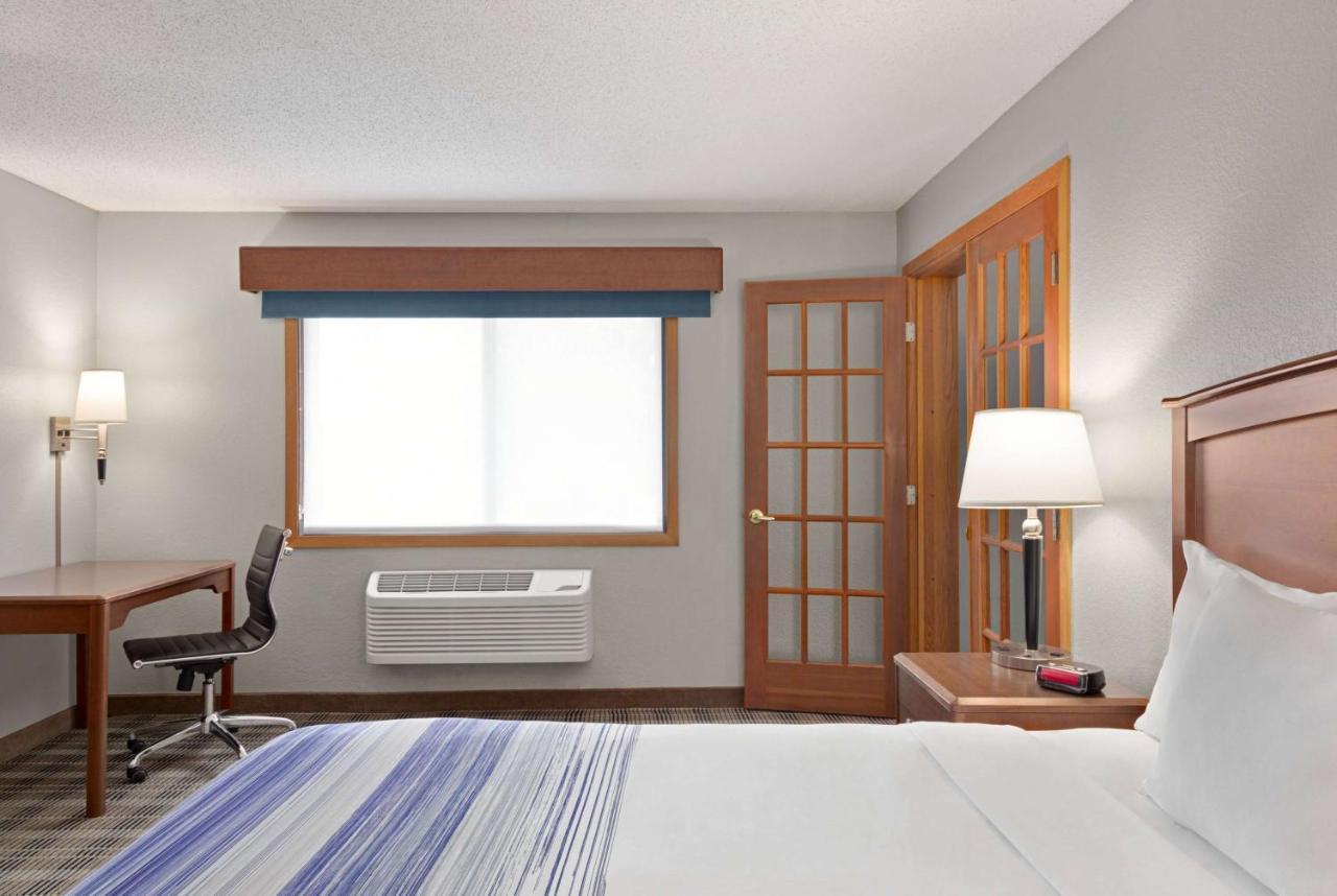 AmericInn by Wyndham Bemidji Eksteriør bilde