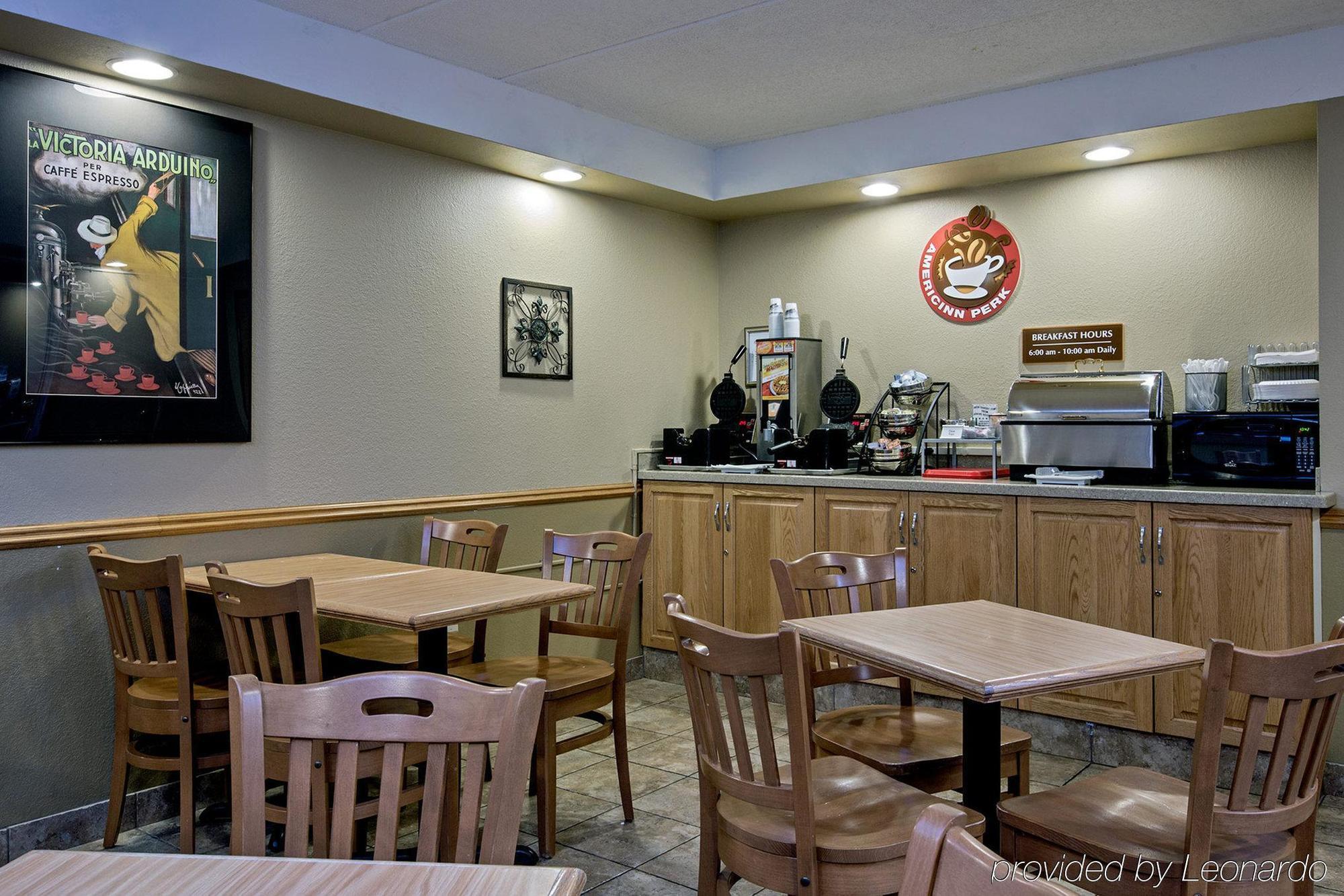 AmericInn by Wyndham Bemidji Eksteriør bilde