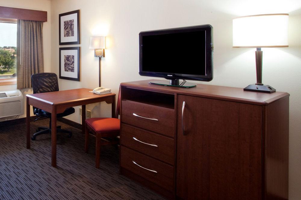 AmericInn by Wyndham Bemidji Eksteriør bilde
