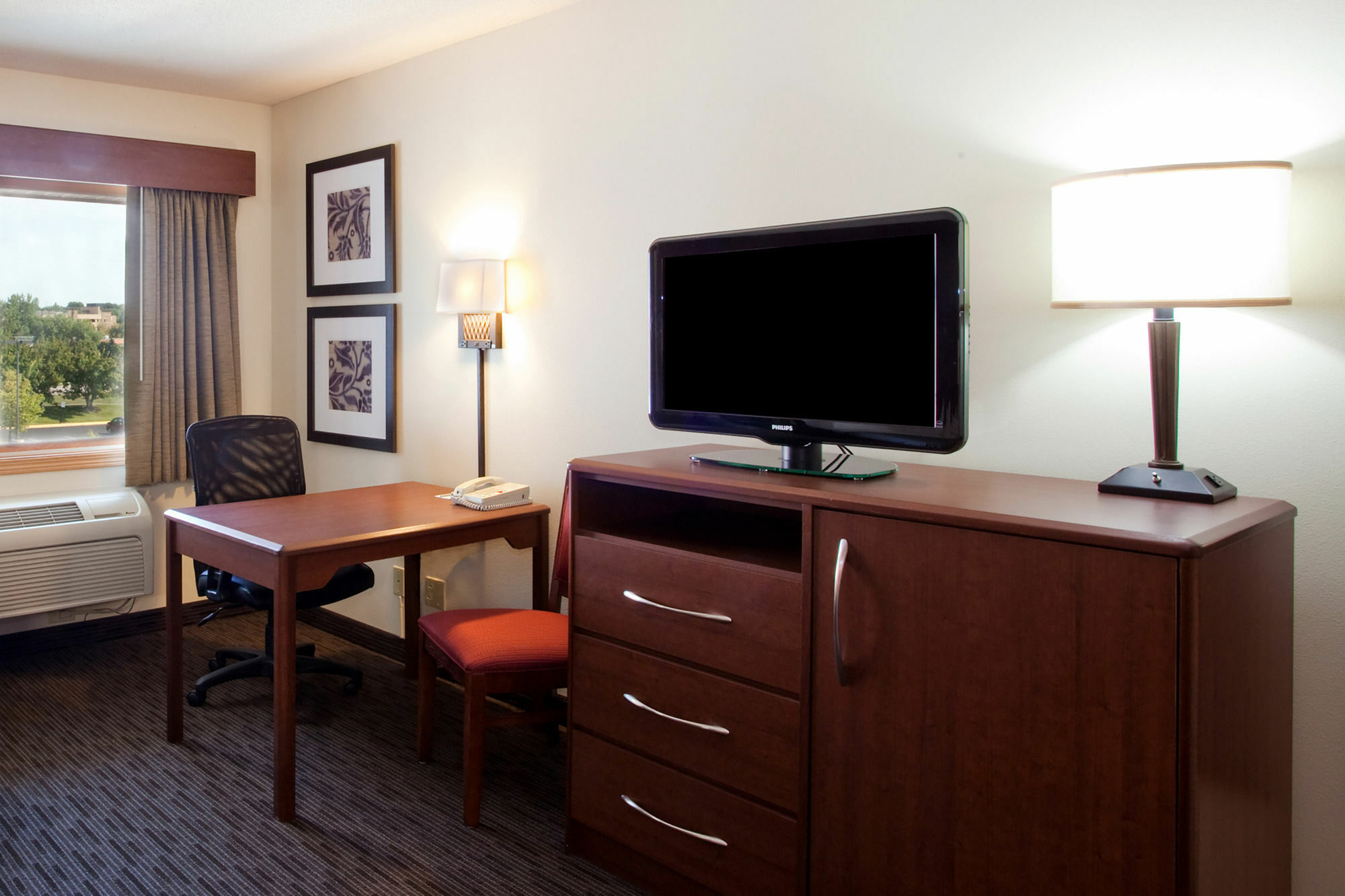 AmericInn by Wyndham Bemidji Eksteriør bilde